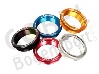 Shibuya Scope Retainer Ring