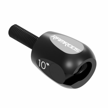 Preview: RamRods Quick Disconnect