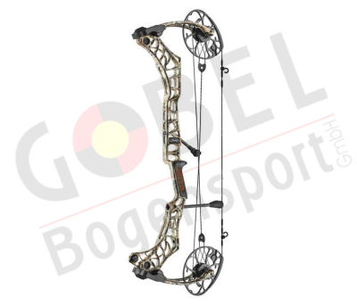 Mathews Compoundbogen Phase4 29