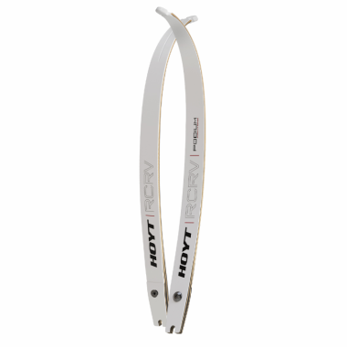 Hoyt Wurfarme RCRV Podium