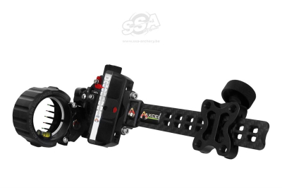 Axcel Accutouch Pro Carbon Accustat II