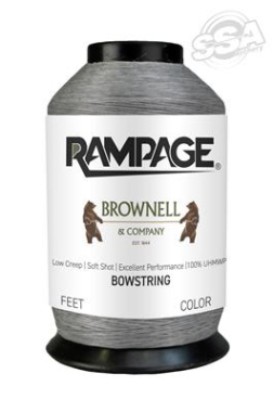 Brownell Sehnengarn Rampage