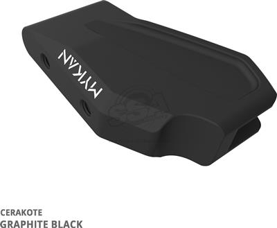 Preview: Mybo Barebow Master Gewicht Mykan