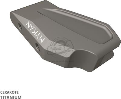 Preview: Mybo Barebow Master Gewicht Mykan