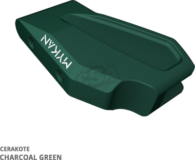 Mybo Barebow Master Gewicht Mykan