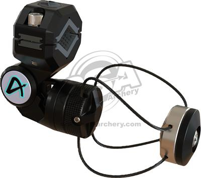 ACU S.O.S Dämpfer Optimization System Kit