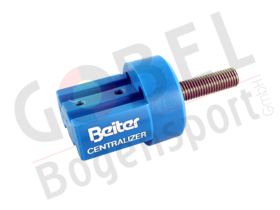 Beiter Centralizer Bogenadapter