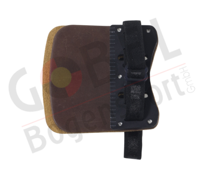 Spigarelli Blankbogen Tab BB+