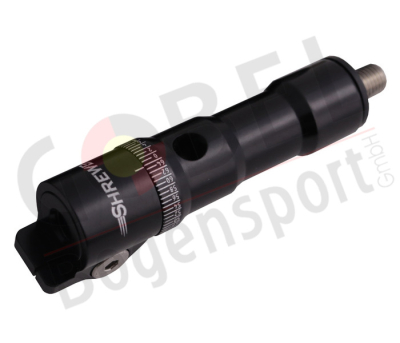 Shrewd Vorbau REX Aluminium