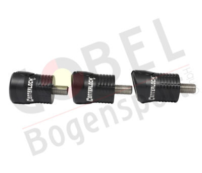 Axcel Stabilisation Schnellverschluss