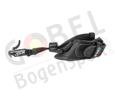 T.R.U. Ball Release Short-N-Sweet'r Hybrid