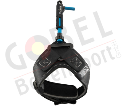 B3 Archery Release King