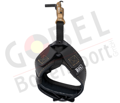 B3 Archery Release Claw