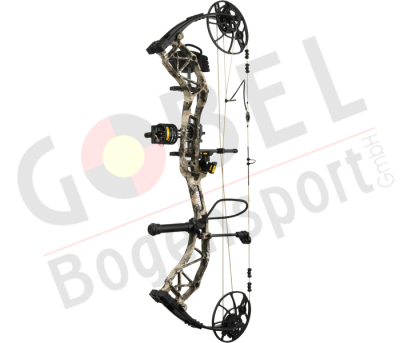 Bear Compound Package Legend 30