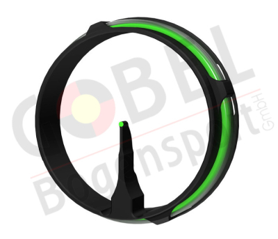 Axcel Scope Fiber Pin AV 41