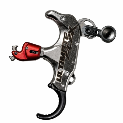 T.R.U. Ball Release Ultimate Flex 3Finger