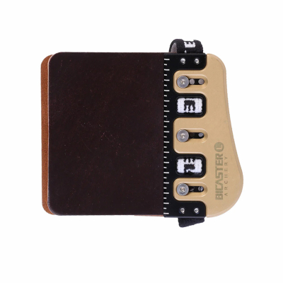 Bicaster Blankbogen Tab Barebow Pro