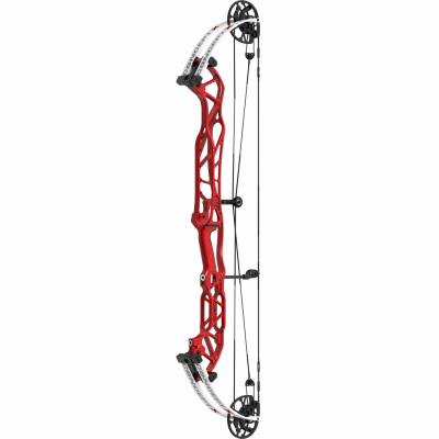 Hoyt Compoundbogen Concept X 40