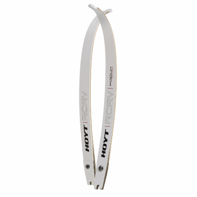 Hoyt Wurfarme RCRV Podium