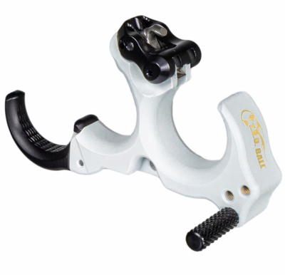 T.R.U. Release Honey Badger Claw Flex CK 3Finger