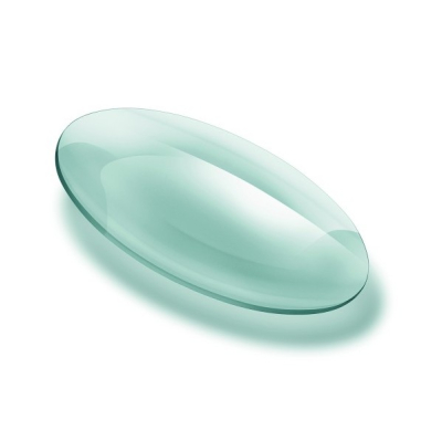 Feather Vision Scope Linse Vitrum Duplus