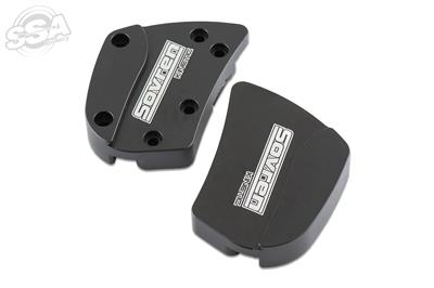 Kinetic Blankbogengewicht Sovren