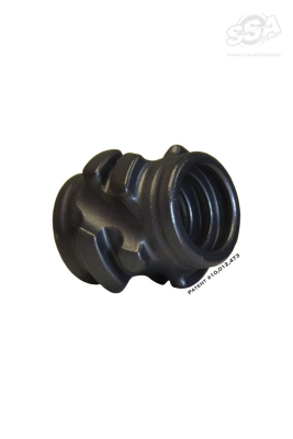 Hamskea Raptor Peep Housing