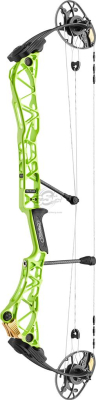 Mathews Compoundbogen Title 40