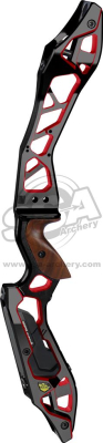 Kinetic Barebow Mittelteil Elezo