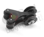 PSE Vibracheck Rollengleiter