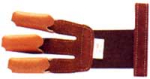 Neet Schießhandschuh Basic FG-2L